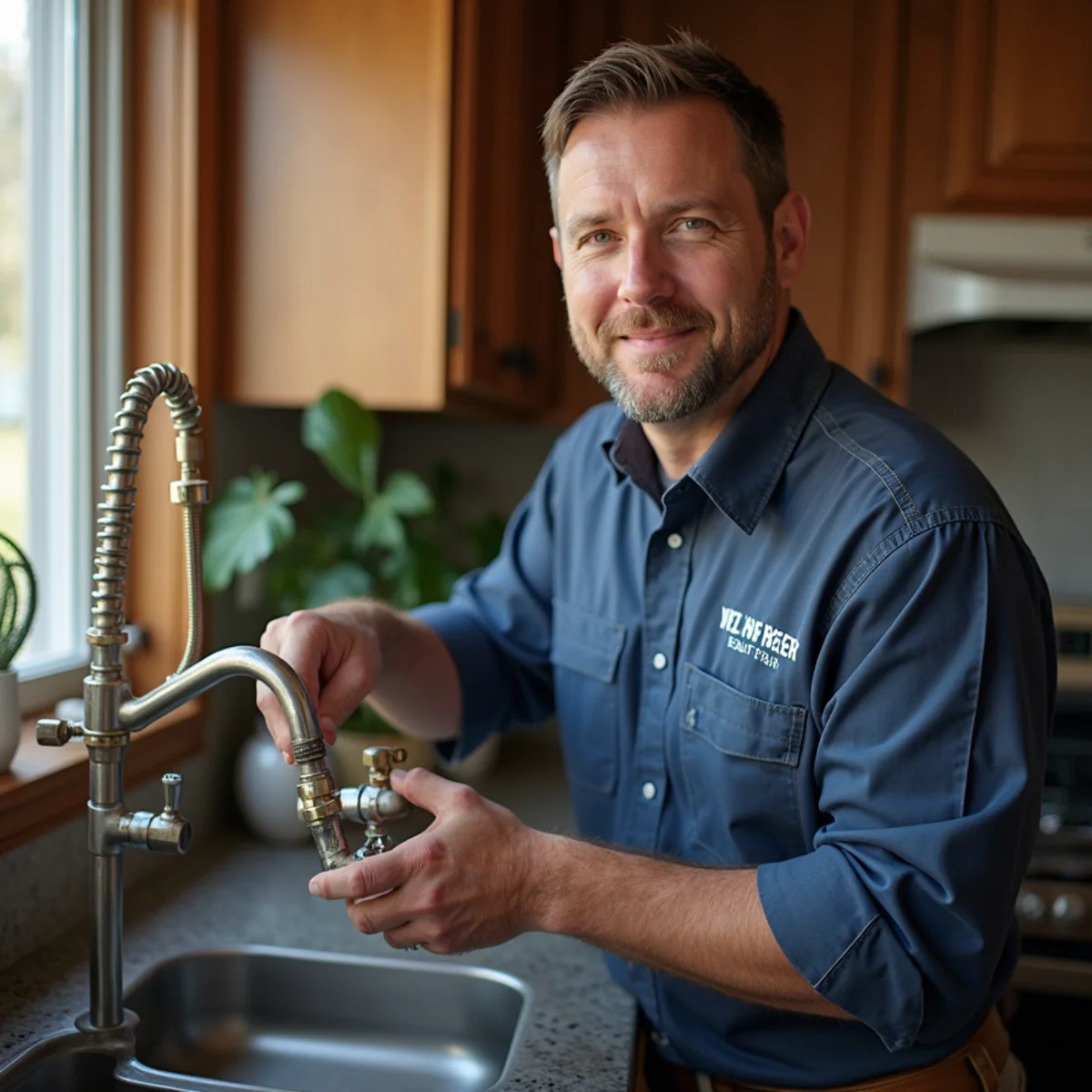 Commercial Plumbing Compliance for Ankeny & Metro Restaurants