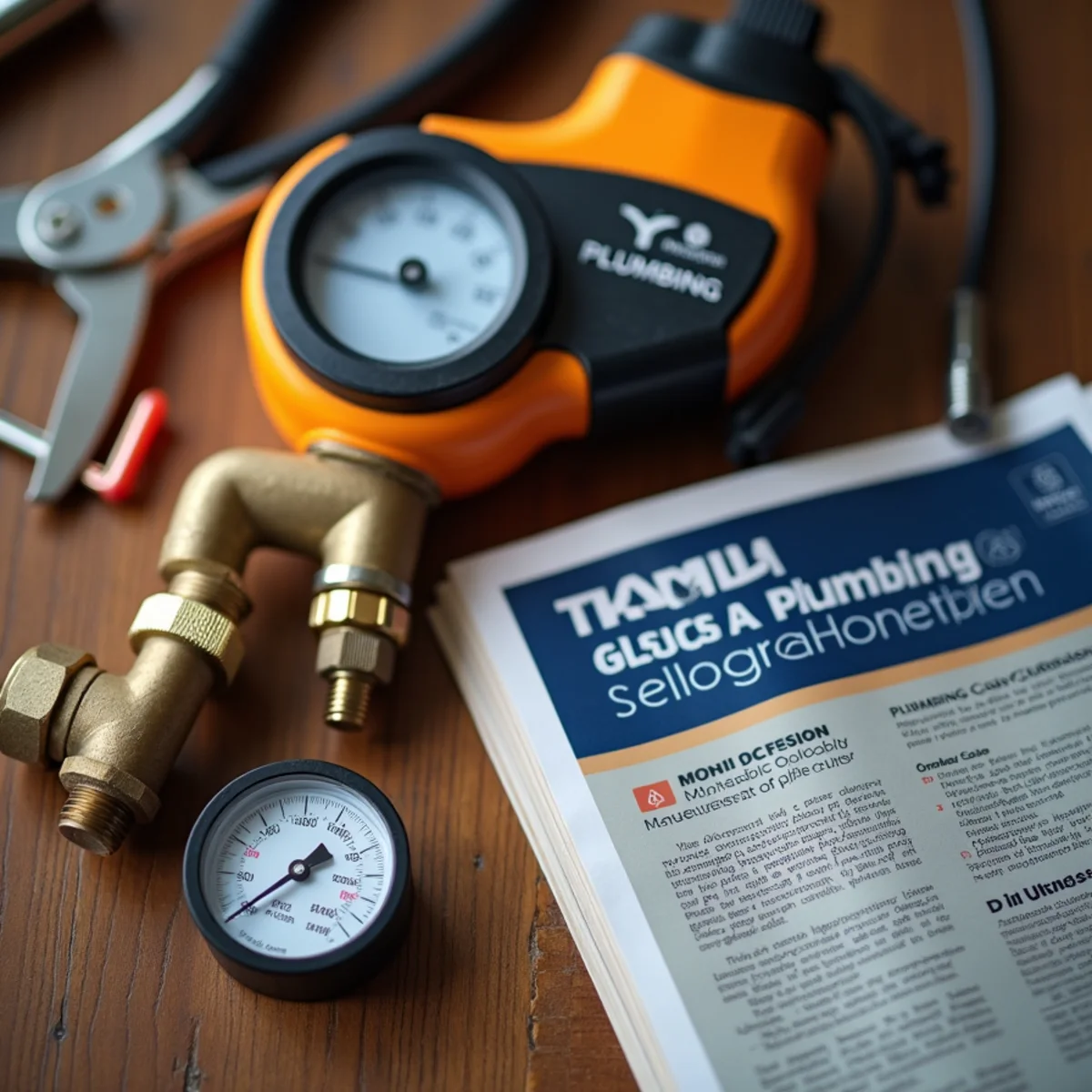 Central Iowa plumbing guides, emergency checklists, and cost benchmarks