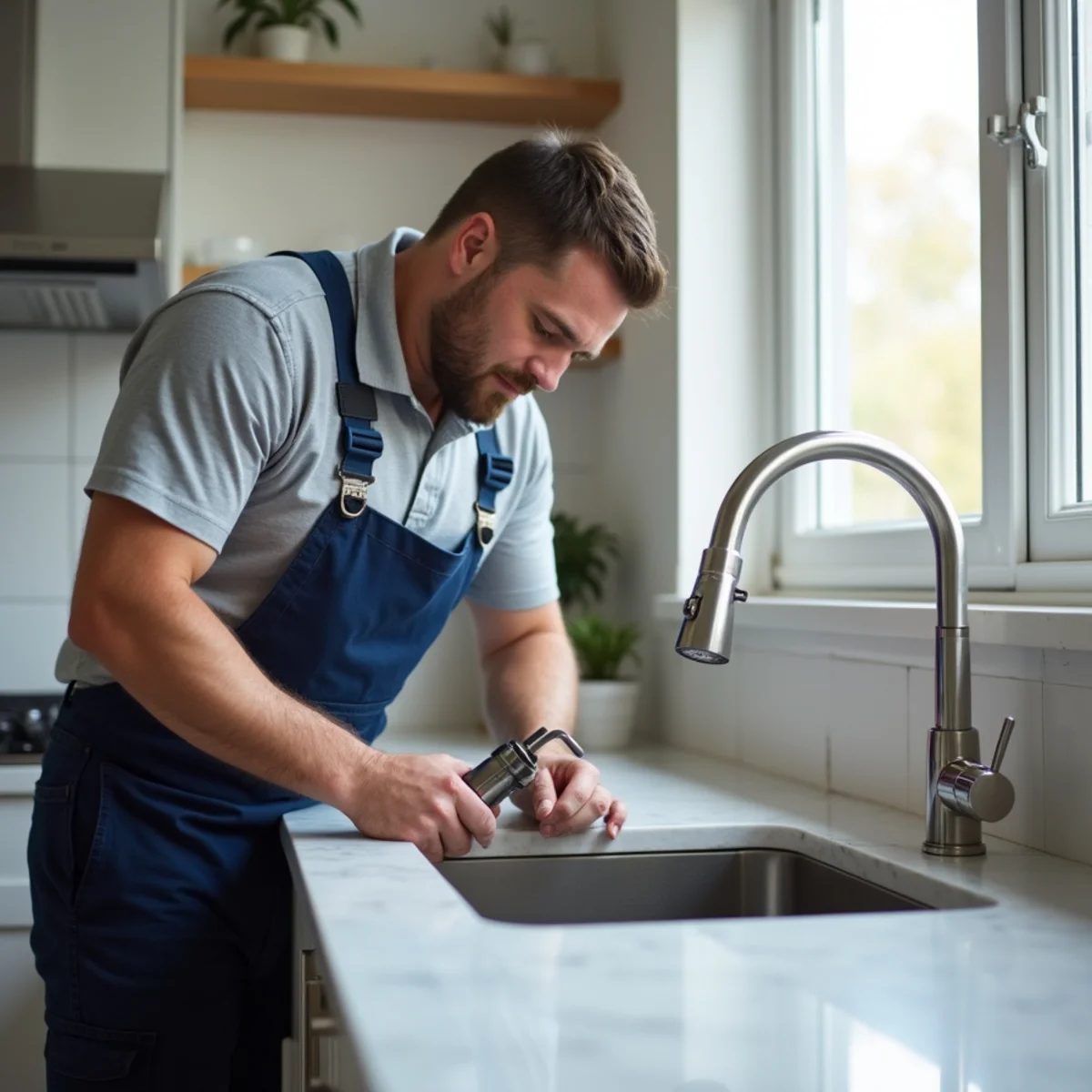 Faucet, Toilet & Fixture Installation in Ankeny, IA - Plumbing Ankeny