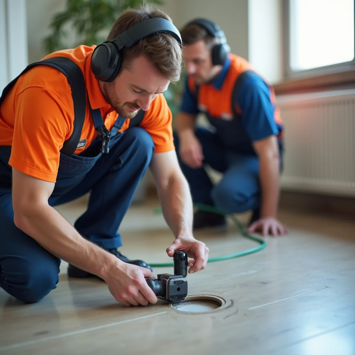 Emergency Water Leak Repair in Ankeny, IA - Plumbing Ankeny